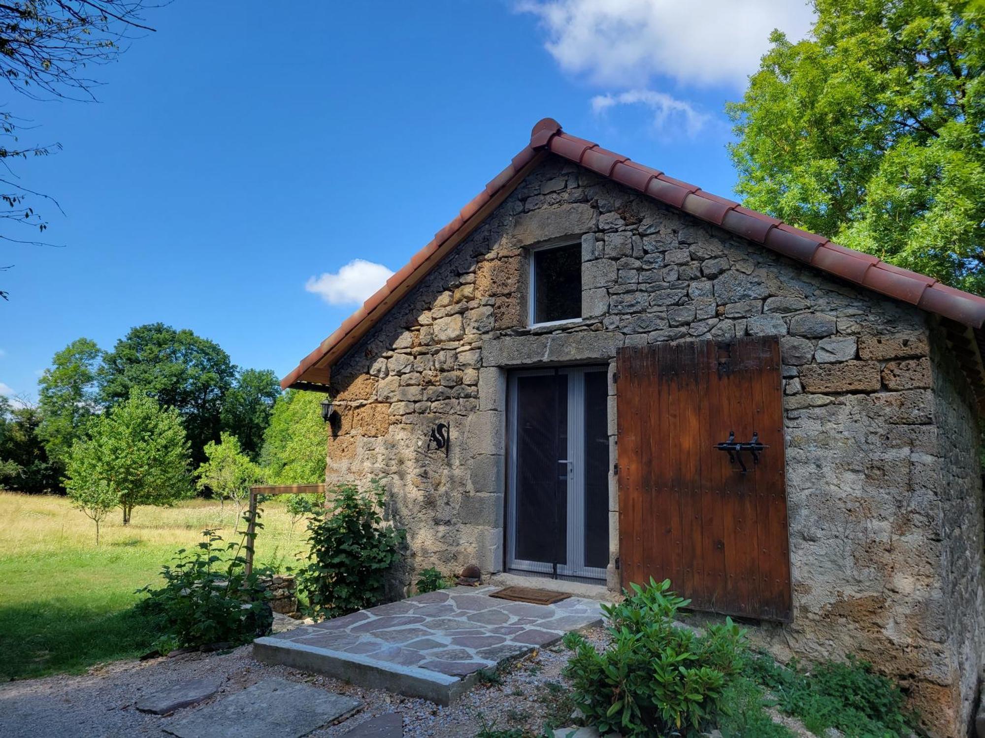 Maison Des Biches Saint-Jean-et-Saint-Paul Luaran gambar